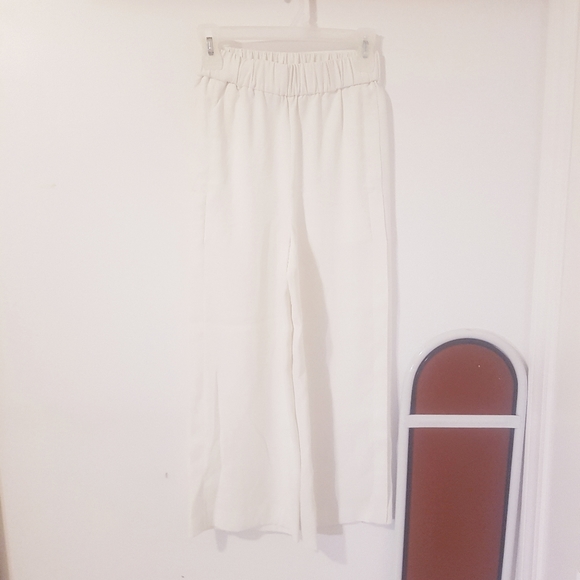 H&M Culotte Pants - Picture 1 of 5